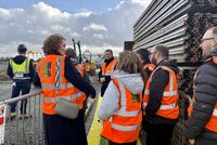 Working Together to Support Skills and Employment in Medway